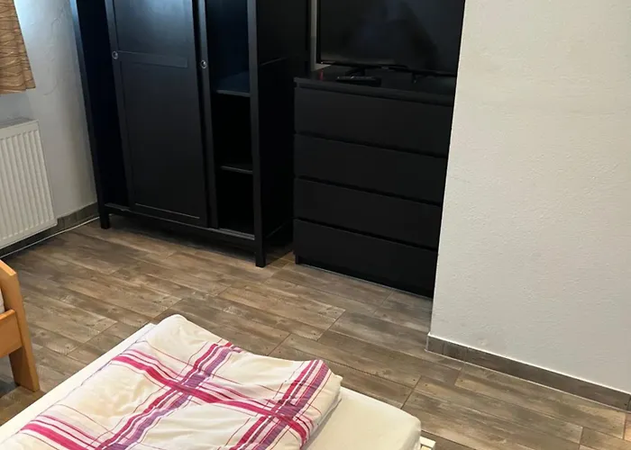 Apartment Zirkusstrasse