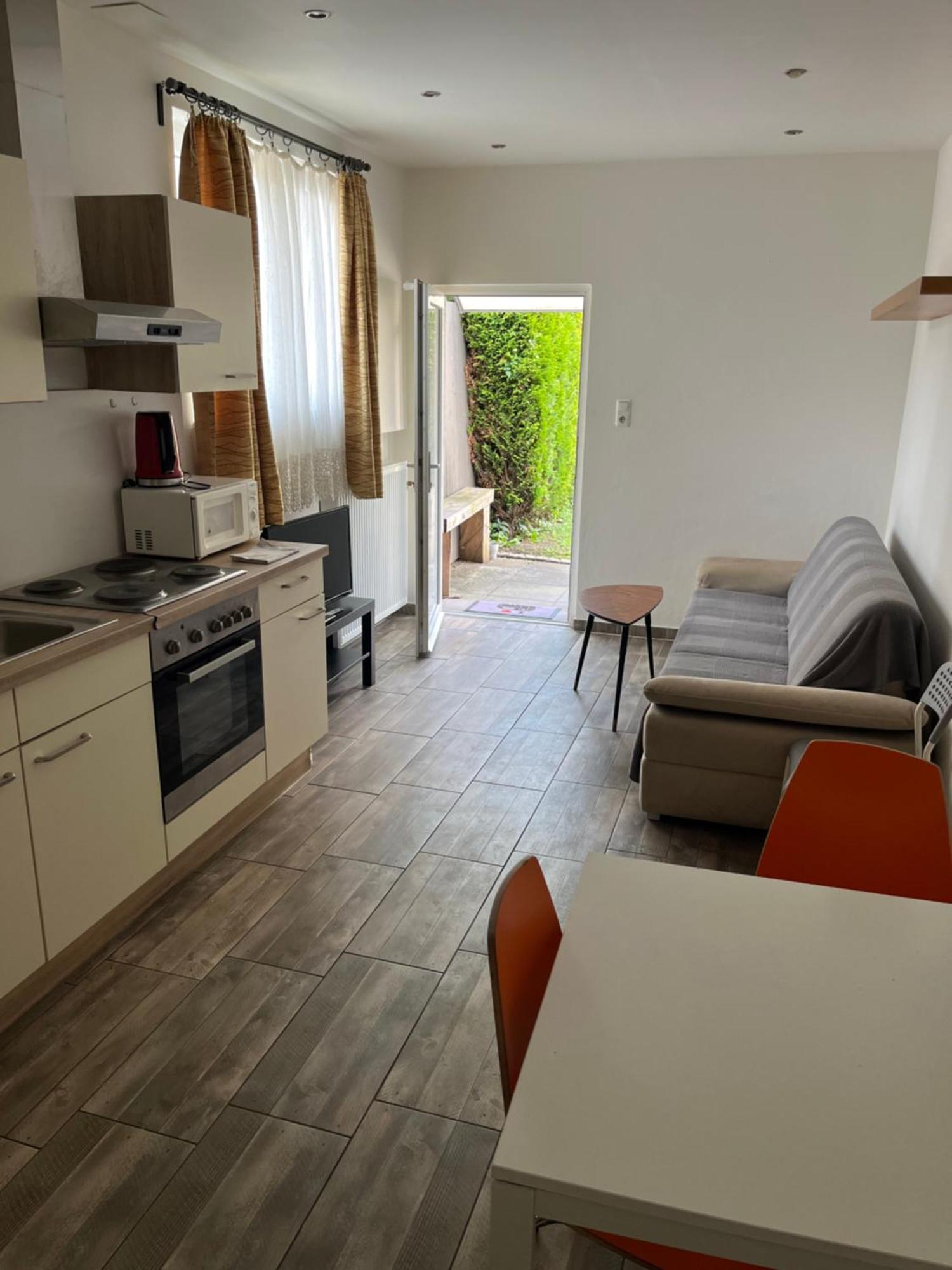 Zirkusstrasse Leoben (Styria)